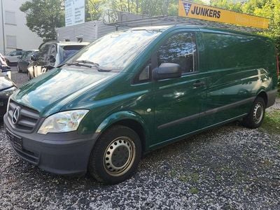Mercedes Vito