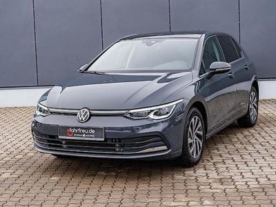 Gebraucht VW Golf VIII Style 204 PS (150 kW) 2023