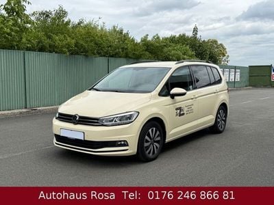 VW Touran