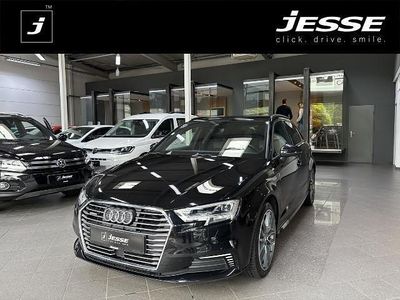 Audi A3 Sportback e-tron