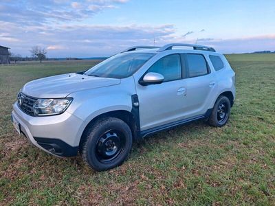 gebraucht Dacia Duster Prestige 2 WD