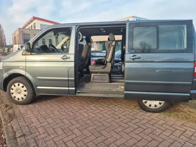 Gebraucht VW T5