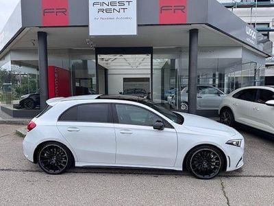 Mercedes A35 AMG