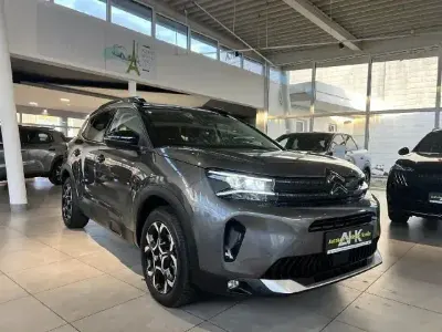 Gebraucht Citroën C5 Aircross 146 PS (107 kW) 2025 Andere SUV