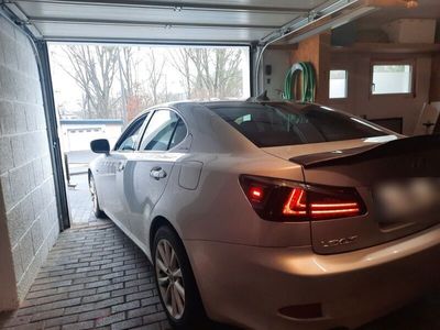 gebraucht Lexus IS250 250 Sport Line Sport Line