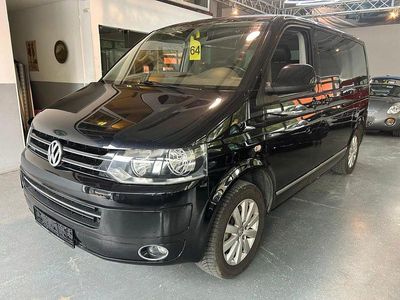 VW T5