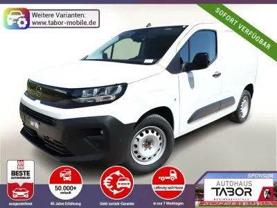 Gebraucht Opel Combo