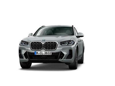 Gebraucht 2025 BMW X4 Efficient Dynamics SUV | 57.460 € (Etwas zu teuer)