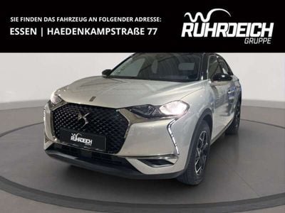 DS Automobiles DS3 Crossback