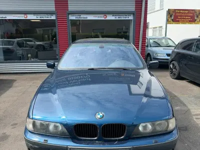 Occasion BMW 528
