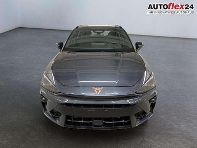 Nouă Cupra Leon 150 CP (110 kW) 2026 S7  magnetich tech met. Break