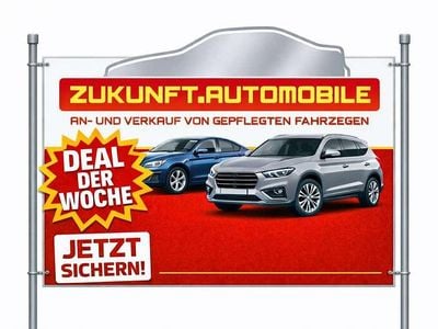Gebraucht Renault Clio GrandTour LIMITED 90 PS (66 kW) 2019 Grau Kombi