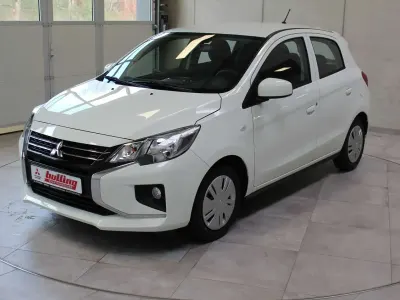 Gebraucht Mitsubishi Space Star