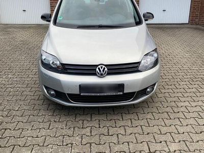 VW Golf Plus