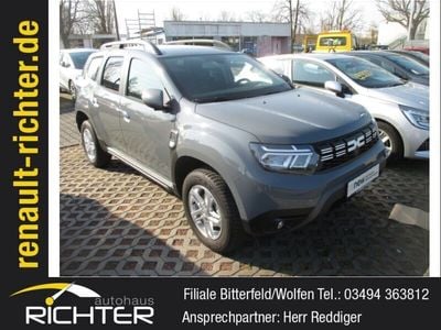 Gebraucht Dacia Duster Journey 150 PS (110 kW) 2023 Othercolor SUV