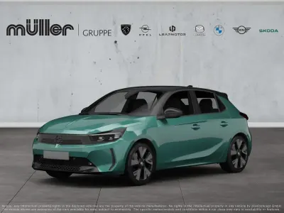 Gebraucht Opel Corsa