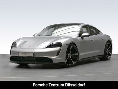 Porsche Taycan 4S