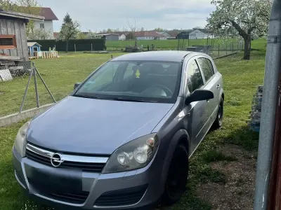 Occasion Opel Astra