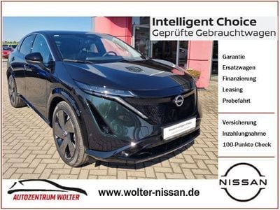 Nissan Ariya