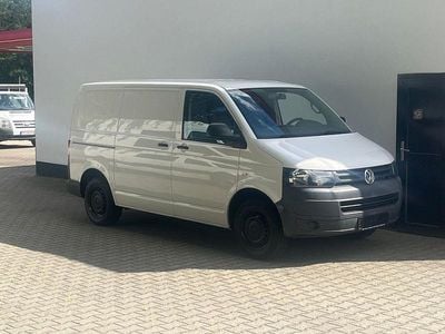 VW T5