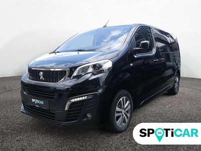 Peugeot Traveller