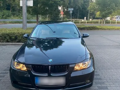 Gebraucht BMW 318