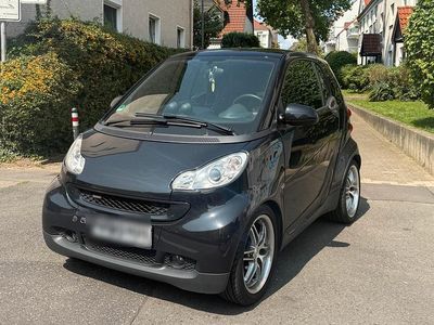 Smart ForTwo Coupé