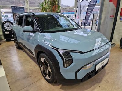 Kia Soul EV