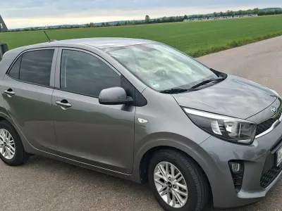 Brugt Kia Picanto