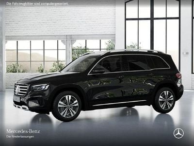 Mercedes GLB200