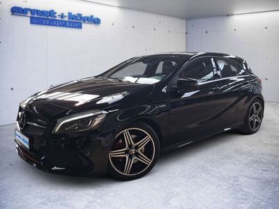 Mercedes A250