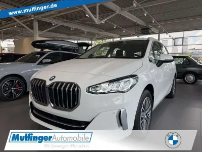 Gebraucht BMW 220 Active Tourer