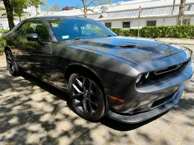 Occasion Dodge Challenger