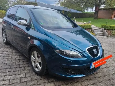 Gebraucht Seat Altea
