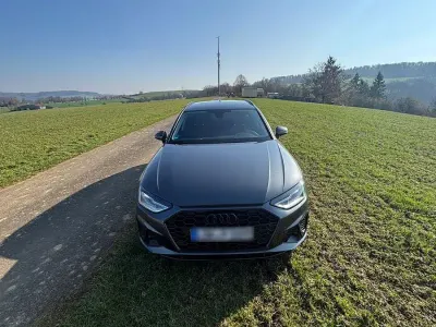 Usata Audi A4