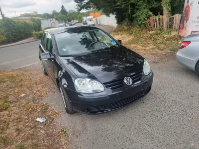 Gebraucht VW Golf IV