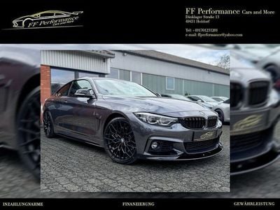 BMW 440