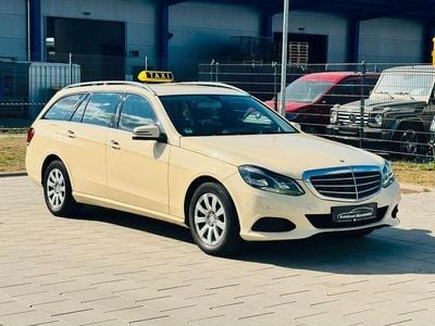 Mercedes E200