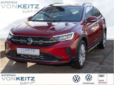 VW Taigo