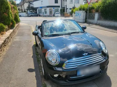Gebraucht Mini Cooper Cabriolet