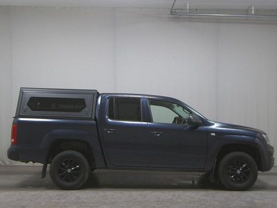 VW Amarok