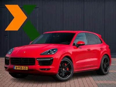 Gebraucht Porsche Cayenne