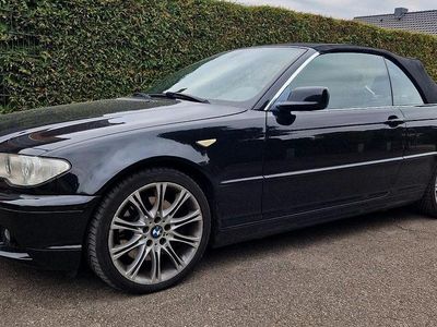 BMW 330 Cabriolet
