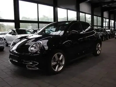 Gebraucht Ora 03 Pro+ 125 kW (171 PS) 2023 Schwarz Kleinwagen
