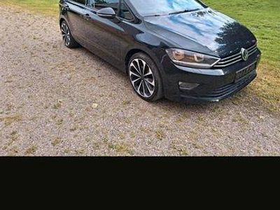 VW Golf Sportsvan
