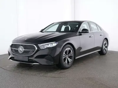 Gebraucht Mercedes E200