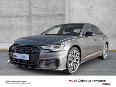 Außenfarbe: Gebraucht 2023 Audi A6 S-Line Limousine | 54.420 € (Teuer)