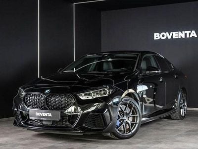 Gebraucht BMW M235 Performance 306 PS (225 kW) 2022 Schwarz Coupé