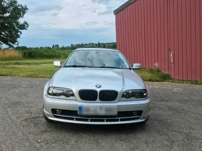 Gebraucht BMW 328