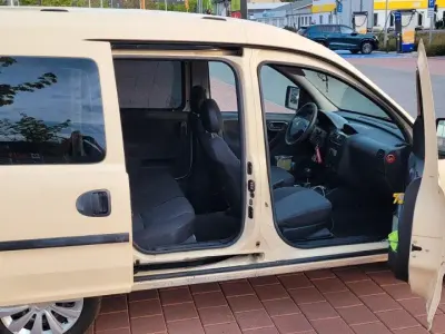 Gebraucht Opel Combo